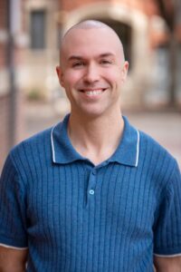 Travis Williams, LPC