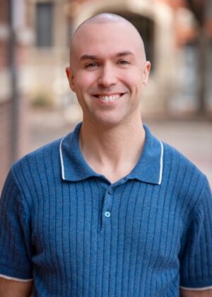 Travis Williams, LPC