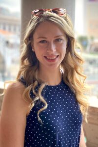 Jenna Banda, M.A., LPC Associate, EMDR Trained
