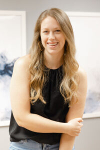 Jenna Banda, M.A., LPC Associate, EMDR Trained